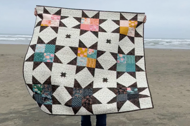 Star Quilt pattern Ideas
