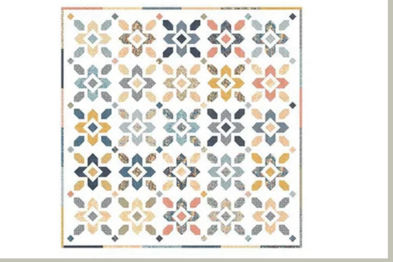 Teenage Girl Quilt Pattern Ideas