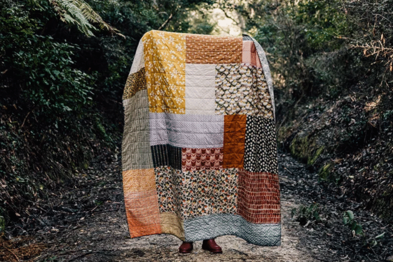 Beginner Quilt Pattern Ideas