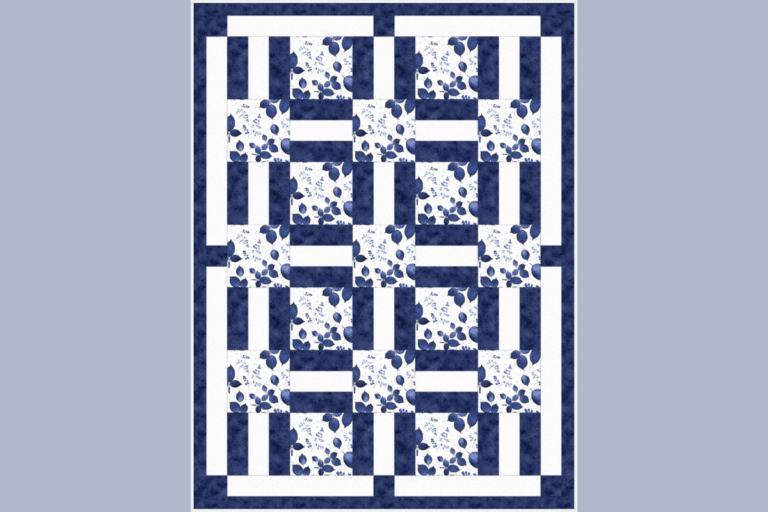 3 Yard Quilt Pattern Ideas