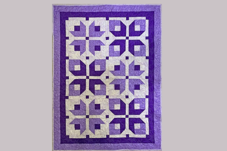 Three Yard Quilt Pattern Ideas